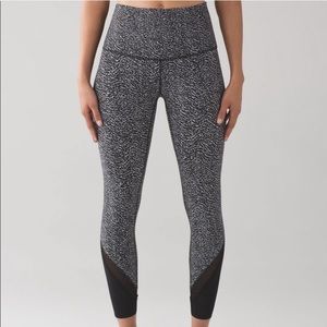 Lululemon Wunder Under